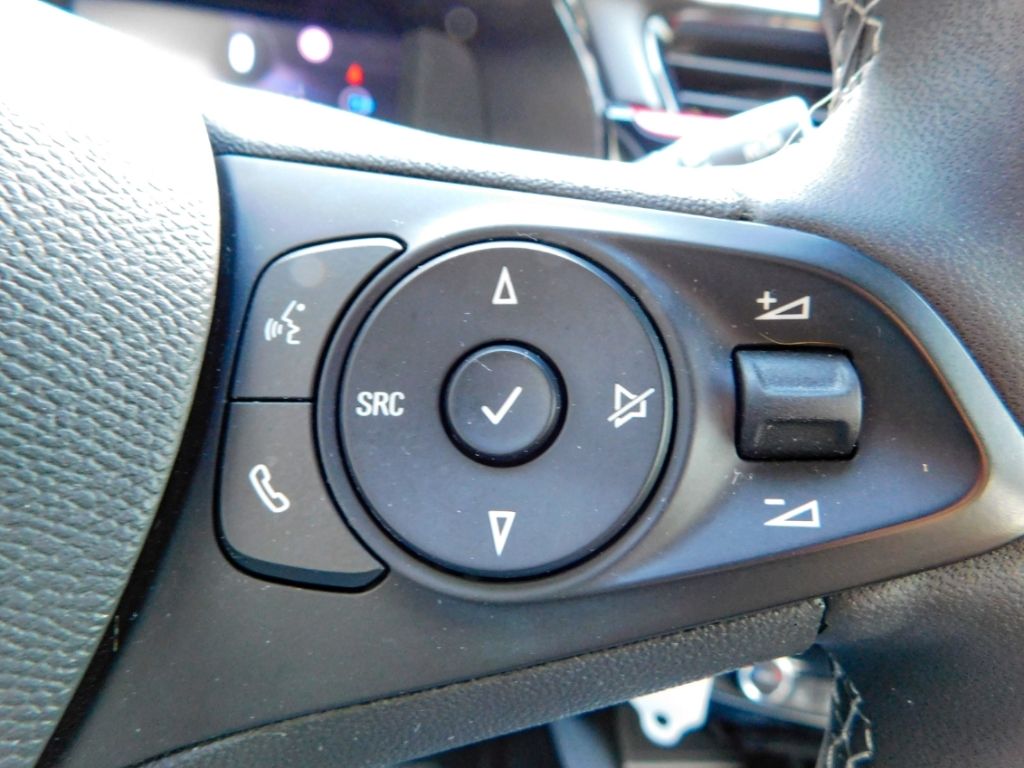 Fahrzeugabbildung Opel Corsa F GS Line 1.2 Turbo Klimaanlage Carplay
