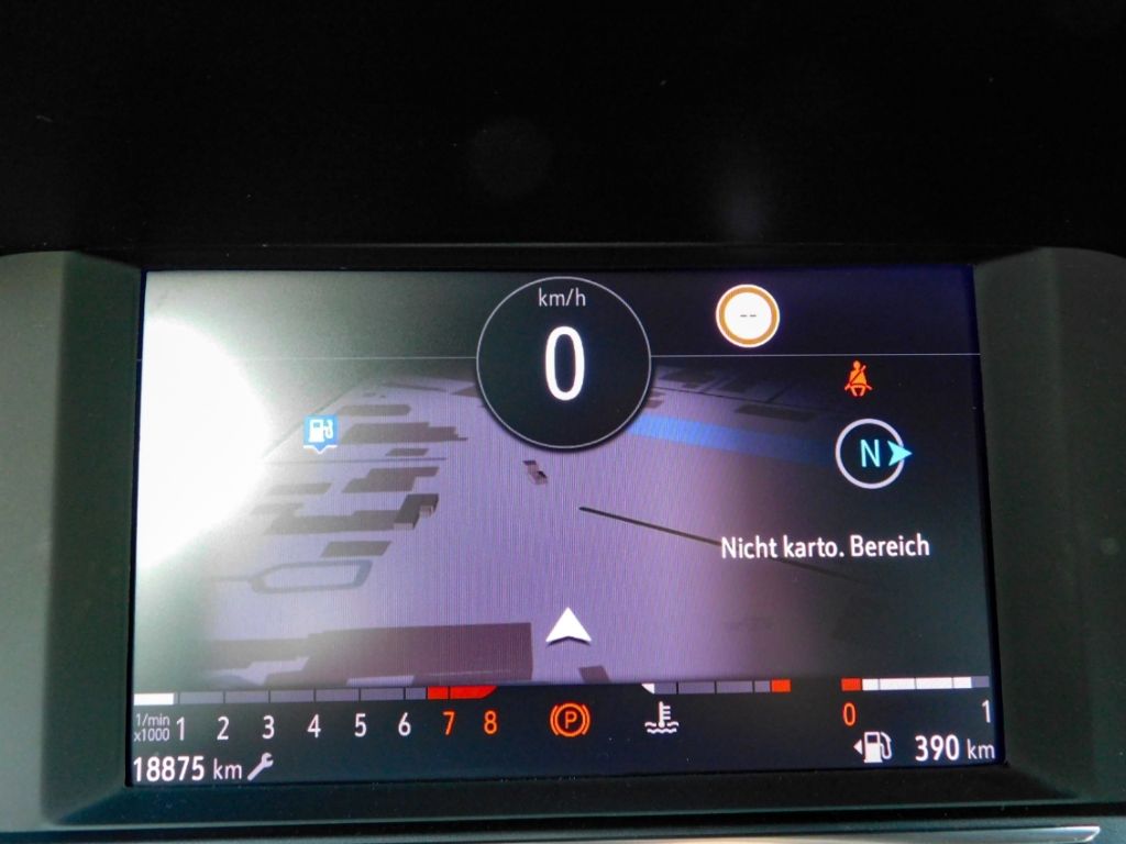 Fahrzeugabbildung Opel Corsa F GS Line 1.2 Turbo Klimaanlage Carplay