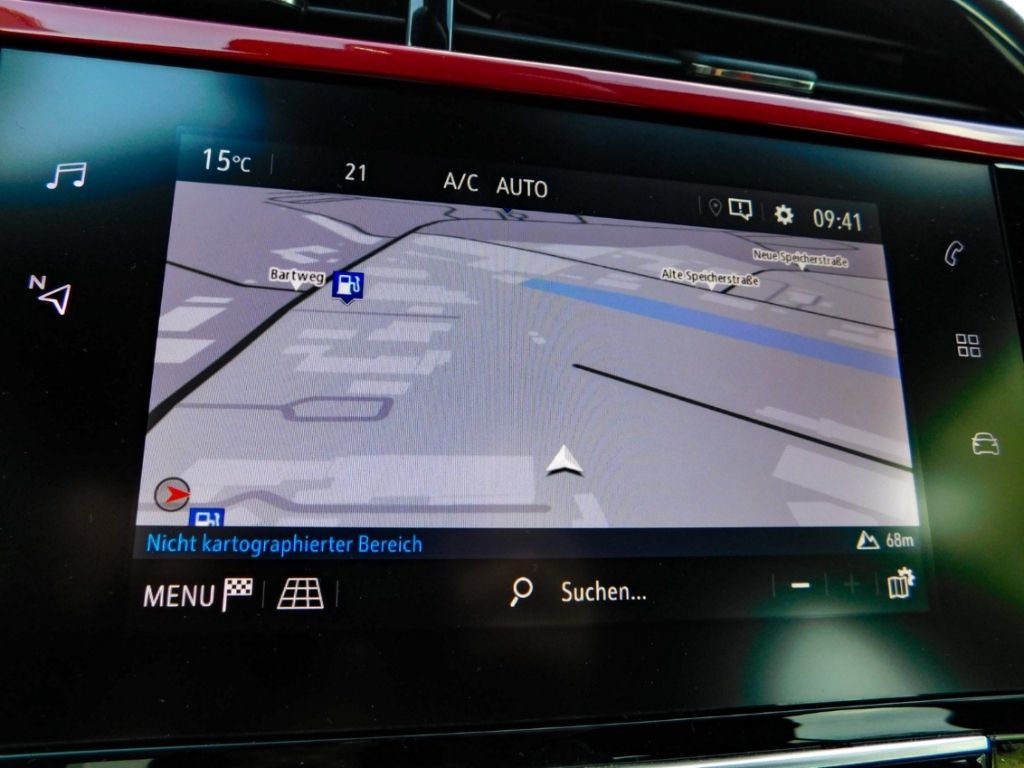 Fahrzeugabbildung Opel Corsa F GS Line 1.2 Turbo Klimaanlage Carplay