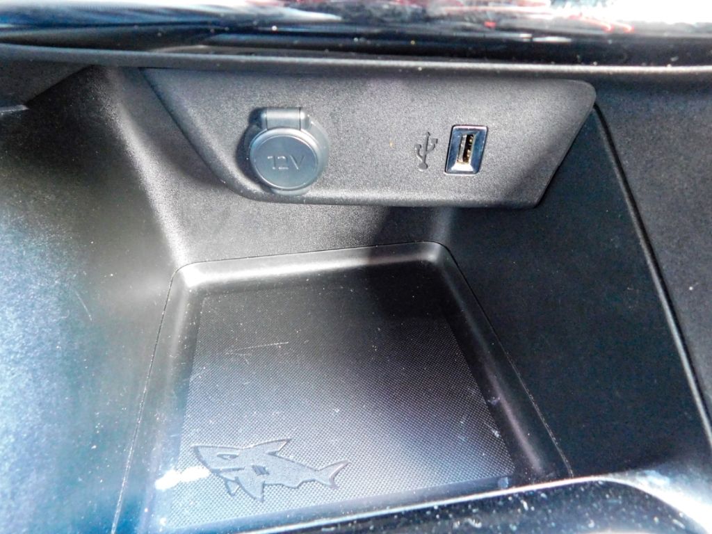 Fahrzeugabbildung Opel Corsa F GS Line 1.2 Turbo Klimaanlage Carplay