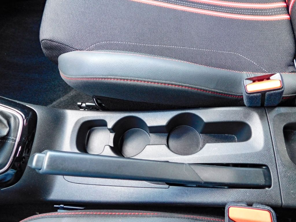 Fahrzeugabbildung Opel Corsa F GS Line 1.2 Turbo Klimaanlage Carplay