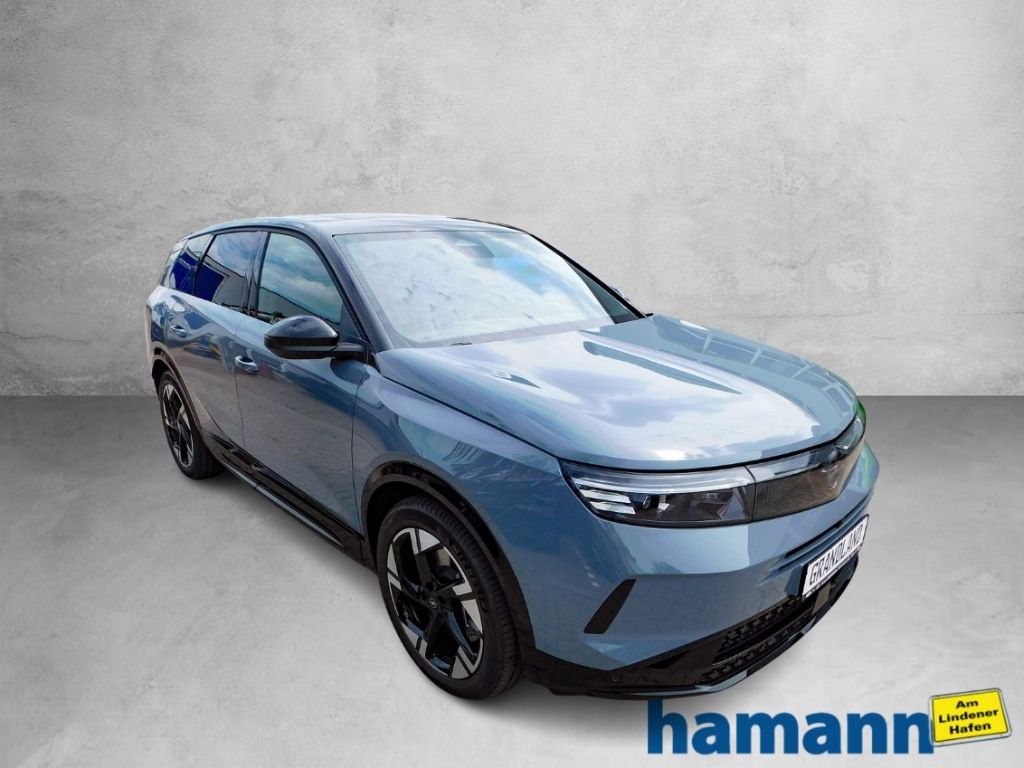 Fahrzeugabbildung Opel Grandland Ultimate 1.6 Plug-in-Hybrid Leder GSHD