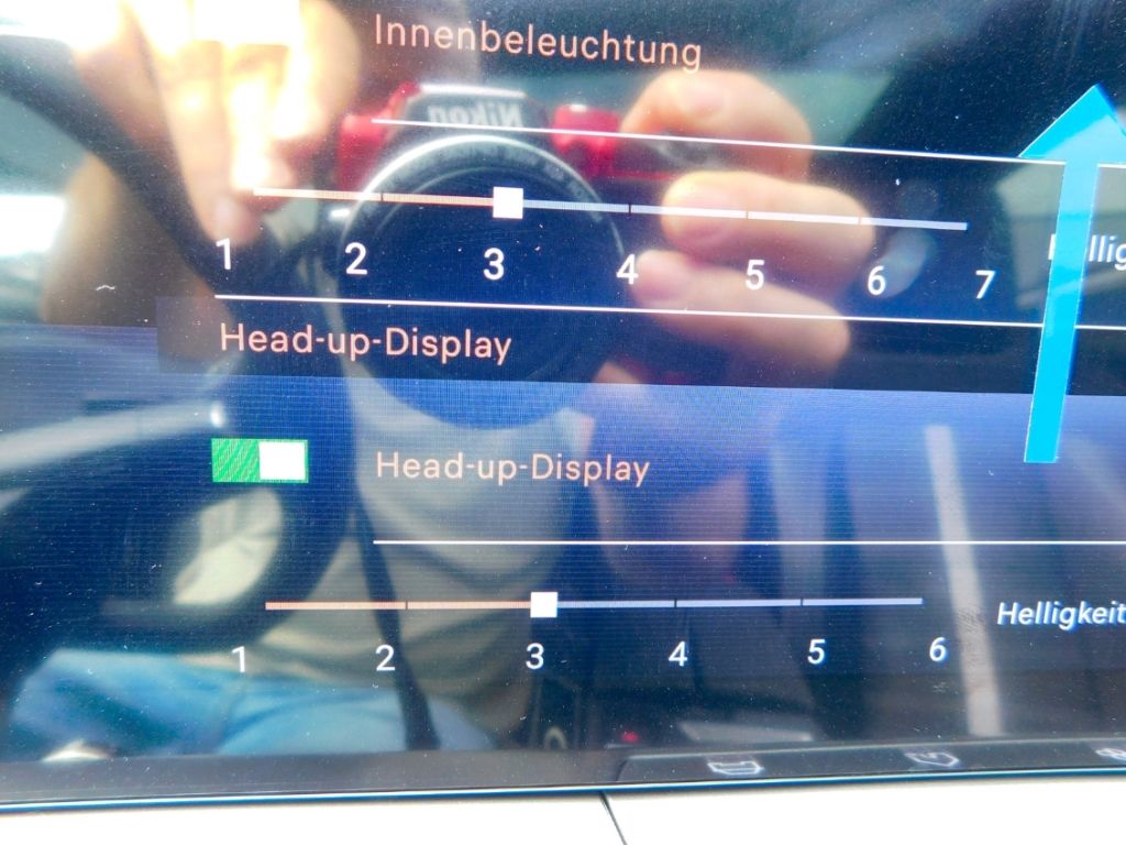 Fahrzeugabbildung Opel Grandland Ultimate 1.6 Plug-in-Hybrid Leder GSHD
