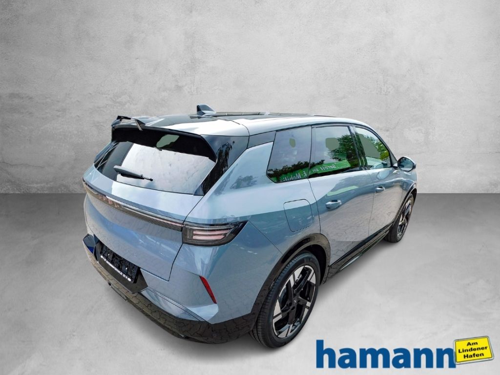 Fahrzeugabbildung Opel Grandland Ultimate 1.6 Plug-in-Hybrid Leder GSHD