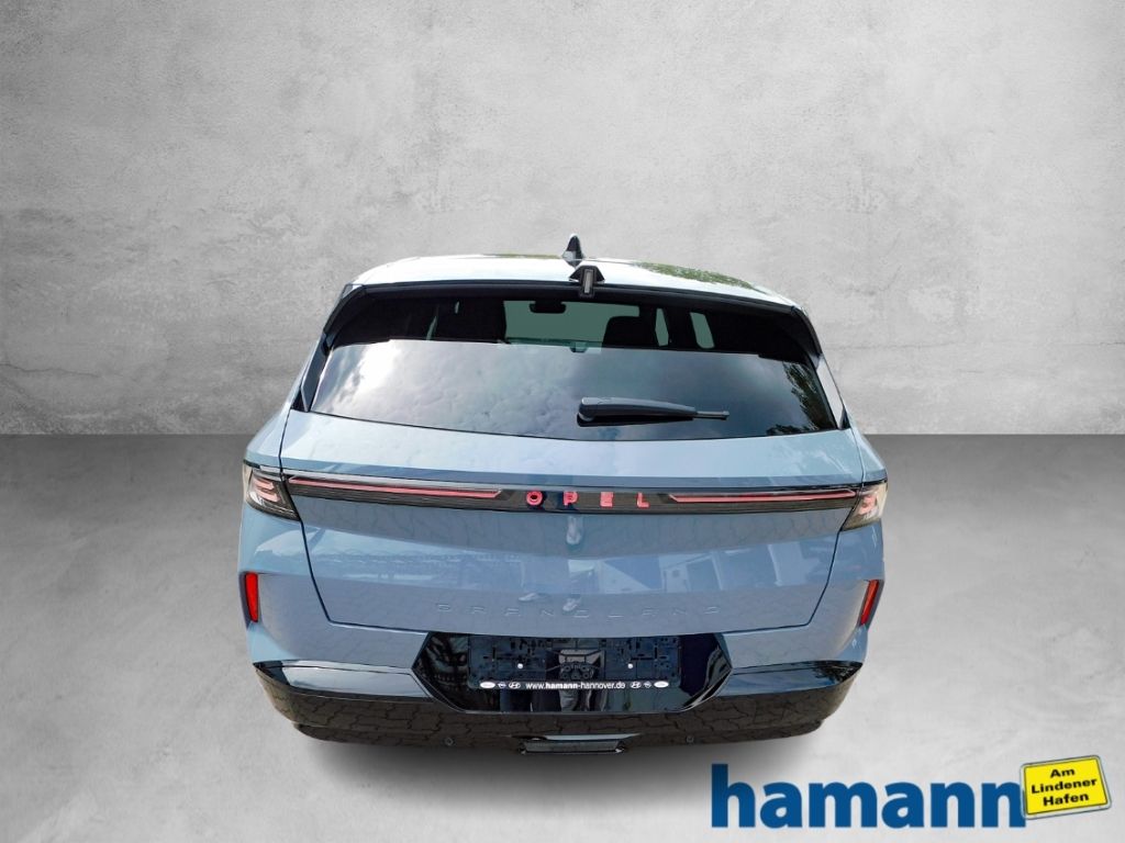 Fahrzeugabbildung Opel Grandland Ultimate 1.6 Plug-in-Hybrid Leder GSHD