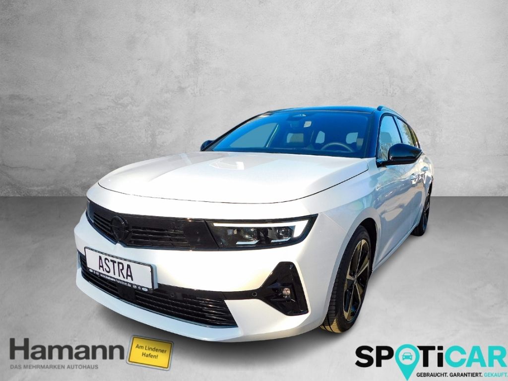 Opel Astra L Sports Tourer GS Line 1.2 Turbo Tech&Kom