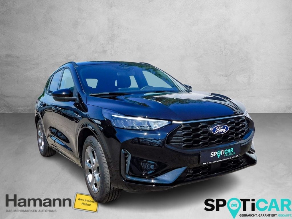 Ford Kuga ST-Line 1.5 EcoBoost Automatic Carplay Navi