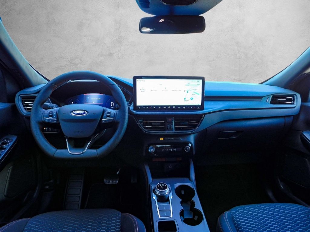 Fahrzeugabbildung Ford Kuga ST-Line 1.5 EcoBoost Automatic Carplay Navi