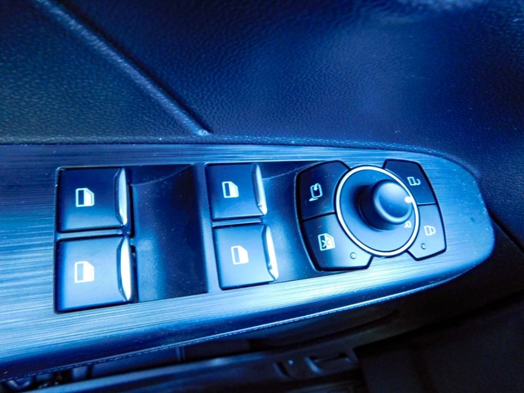 Fahrzeugabbildung Ford Kuga ST-Line 1.5 EcoBoost Automatic Carplay Navi