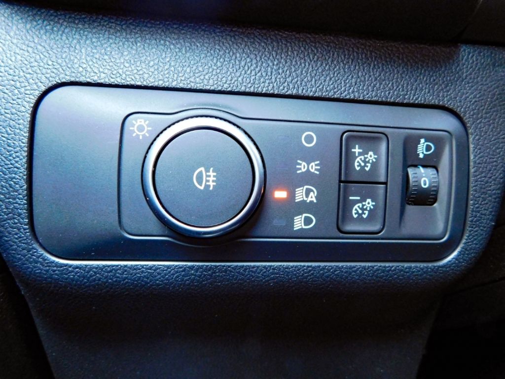 Fahrzeugabbildung Ford Kuga ST-Line 1.5 EcoBoost Automatic Carplay Navi