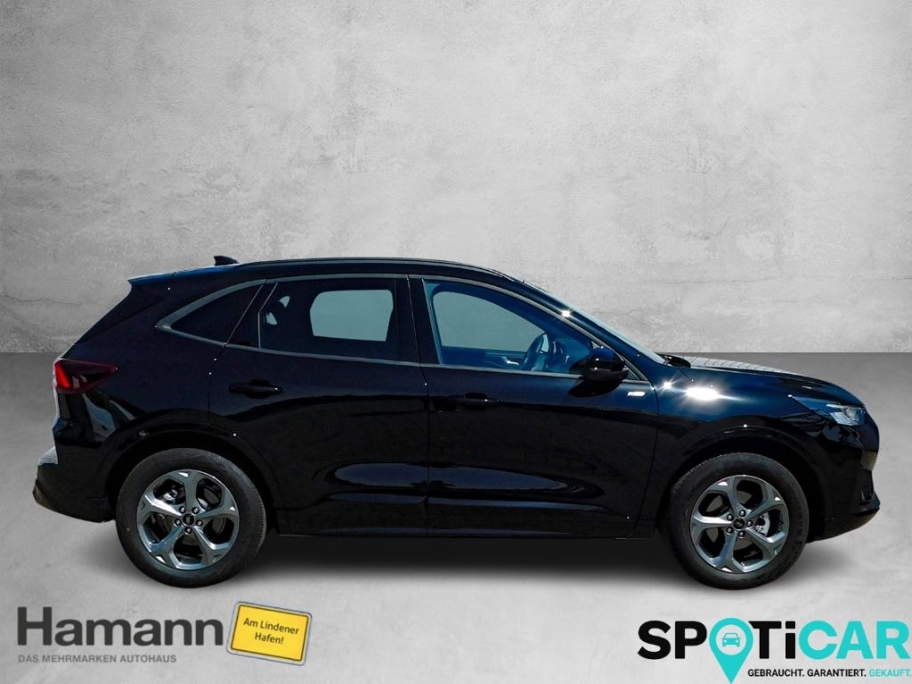 Fahrzeugabbildung Ford Kuga ST-Line 1.5 EcoBoost Automatic Carplay Navi