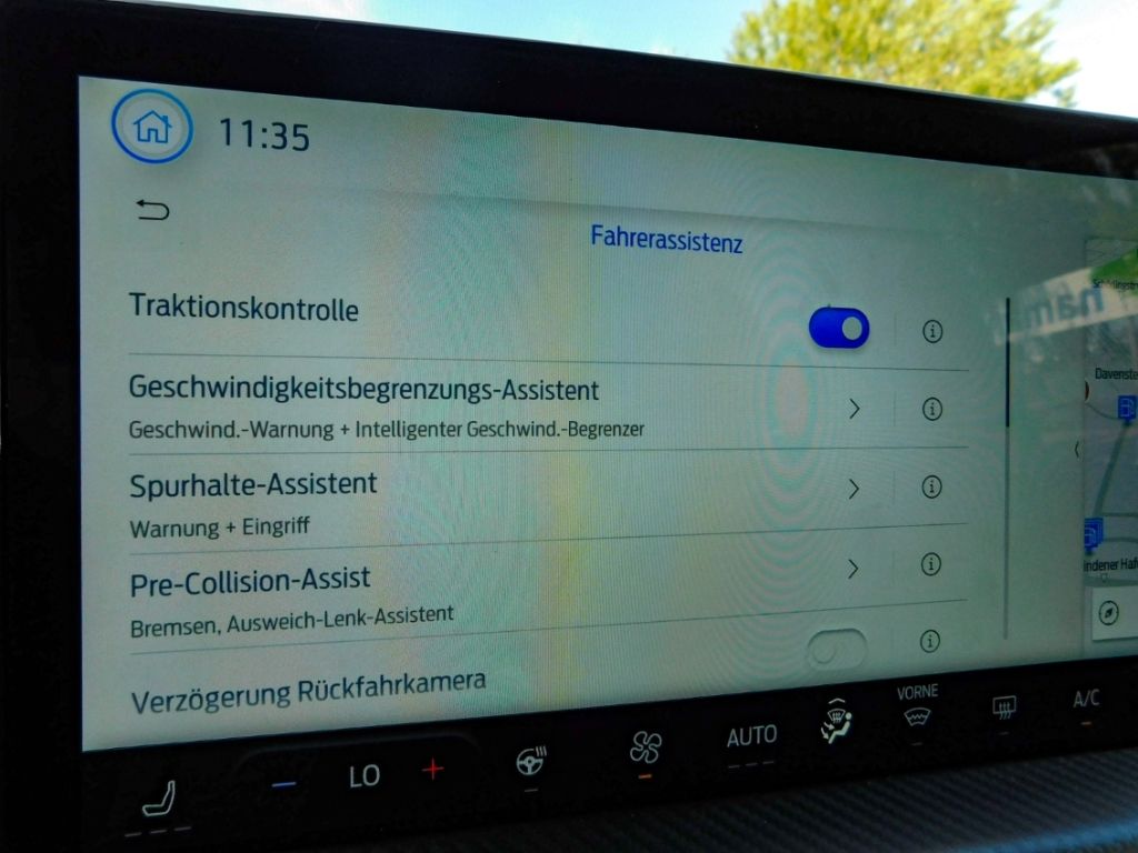 Fahrzeugabbildung Ford Kuga ST-Line 1.5 EcoBoost Automatic Carplay Navi