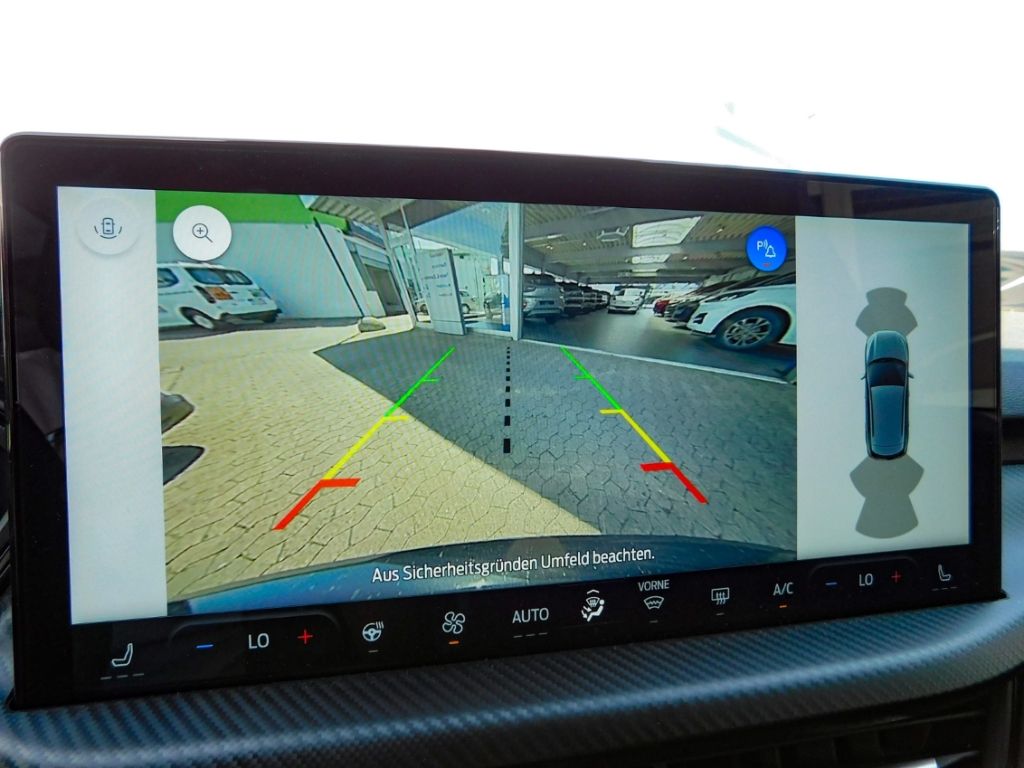 Fahrzeugabbildung Ford Kuga ST-Line 1.5 EcoBoost Automatic Carplay Navi