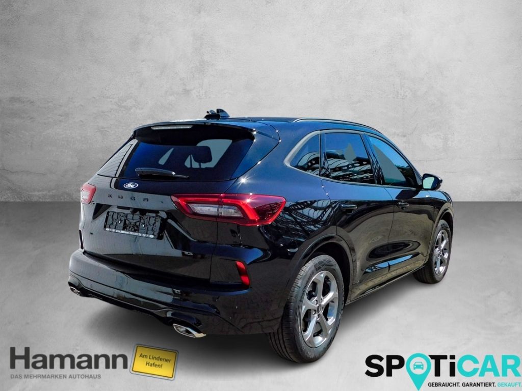 Fahrzeugabbildung Ford Kuga ST-Line 1.5 EcoBoost Automatic Carplay Navi