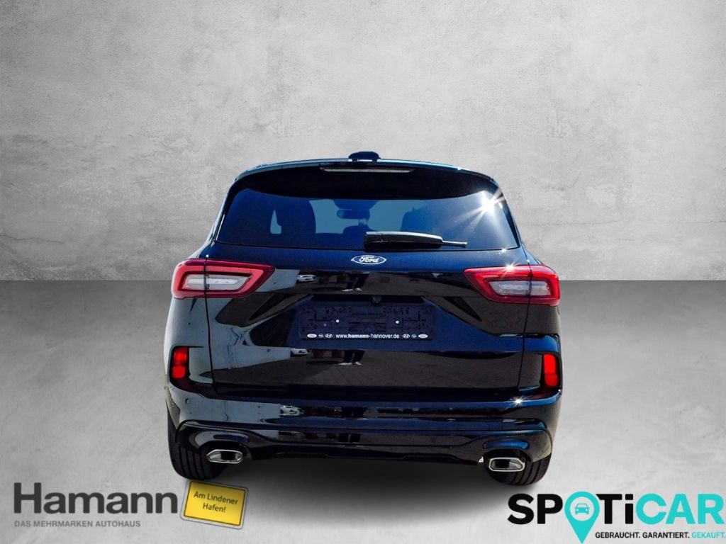 Fahrzeugabbildung Ford Kuga ST-Line 1.5 EcoBoost Automatic Carplay Navi