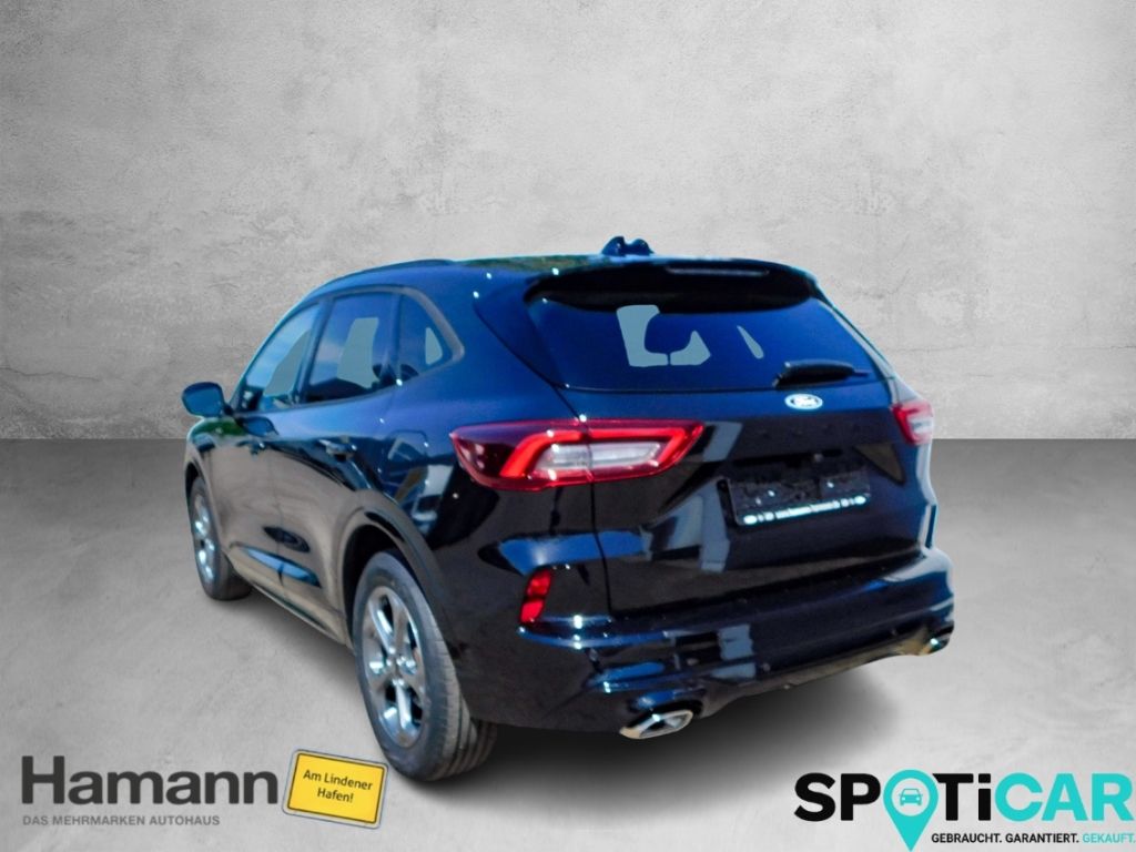 Fahrzeugabbildung Ford Kuga ST-Line 1.5 EcoBoost Automatic Carplay Navi