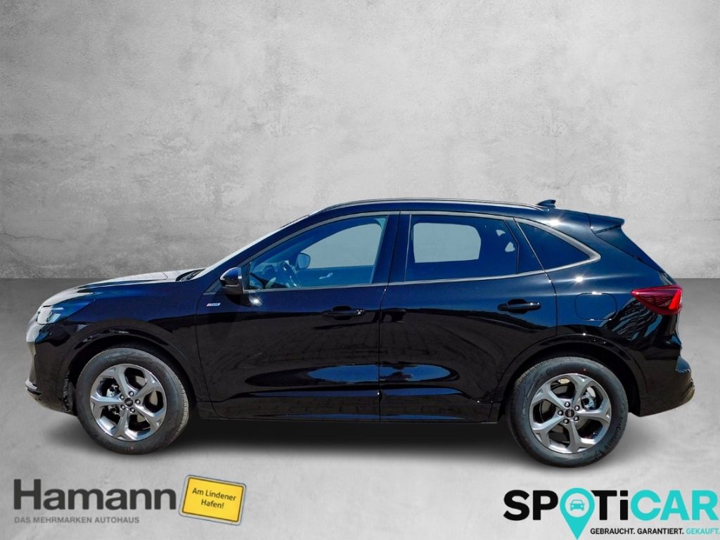 Fahrzeugabbildung Ford Kuga ST-Line 1.5 EcoBoost Automatic Carplay Navi