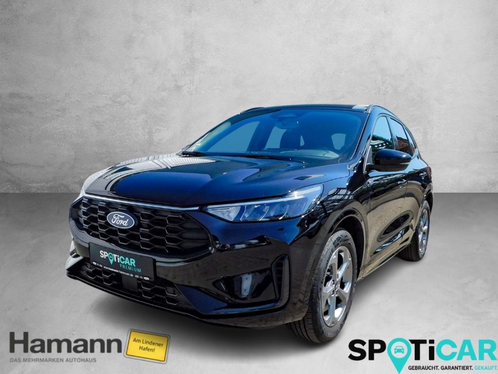 Fahrzeugabbildung Ford Kuga ST-Line 1.5 EcoBoost Automatic Carplay Navi