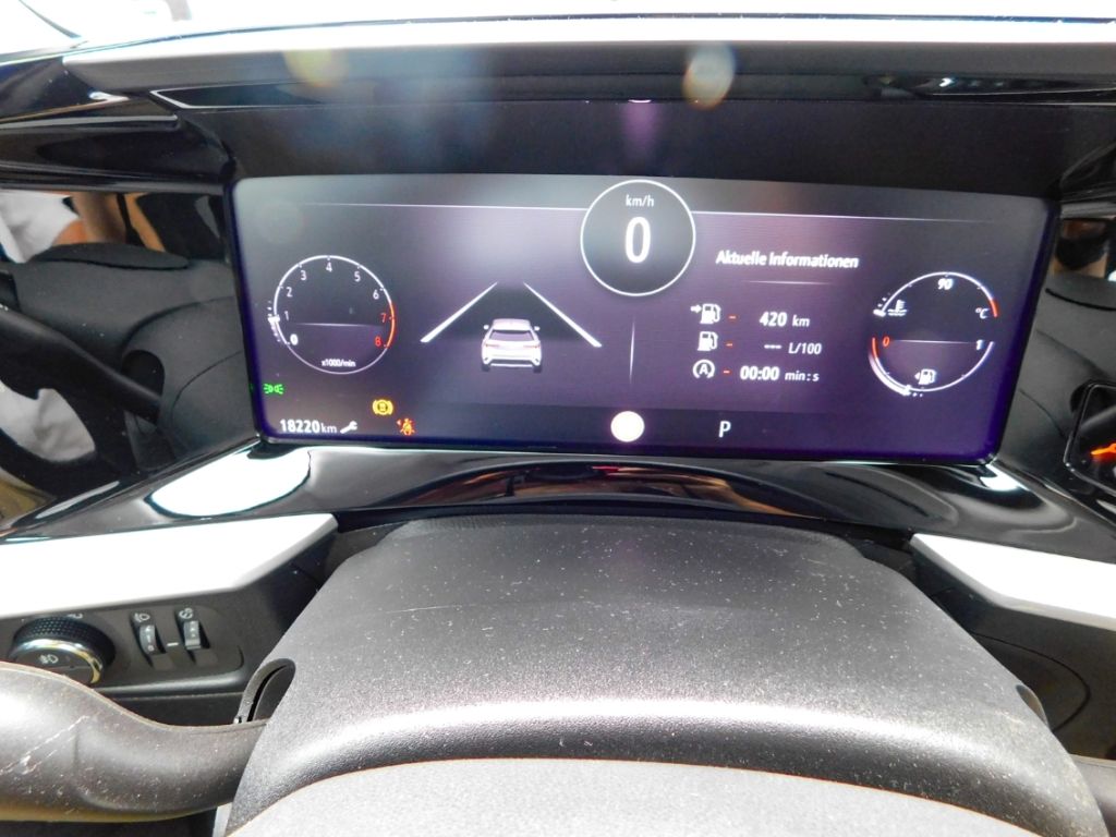 Fahrzeugabbildung Opel Mokka Elegance 1.2 Turbo Navigation Winterpaket