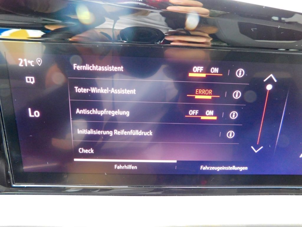 Fahrzeugabbildung Opel Mokka Elegance 1.2 Turbo Navigation Winterpaket