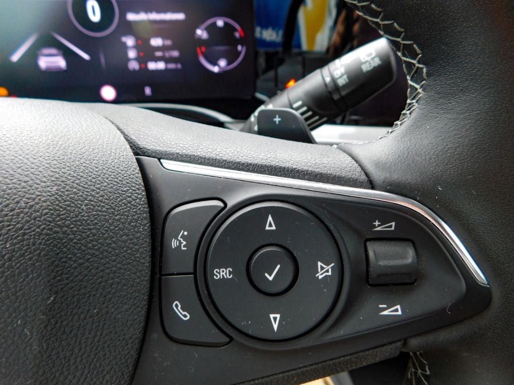 Fahrzeugabbildung Opel Mokka Elegance 1.2 Turbo Navigation Winterpaket