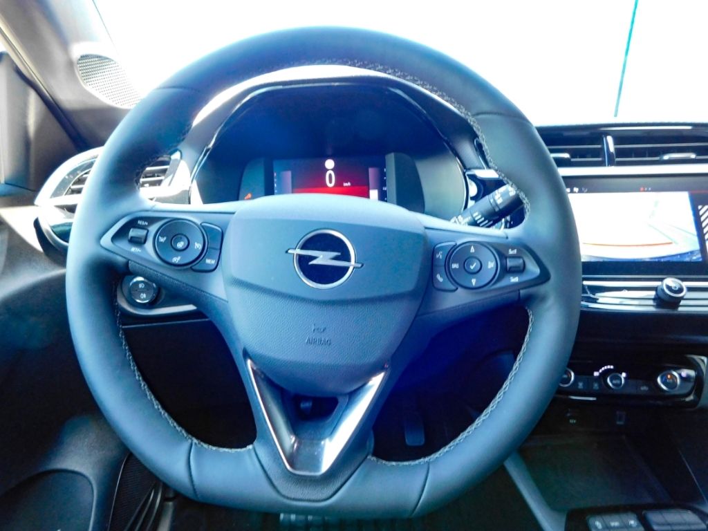Fahrzeugabbildung Opel Corsa F GS Line 1.2 Turbo Carplay Tempomat Sitz-