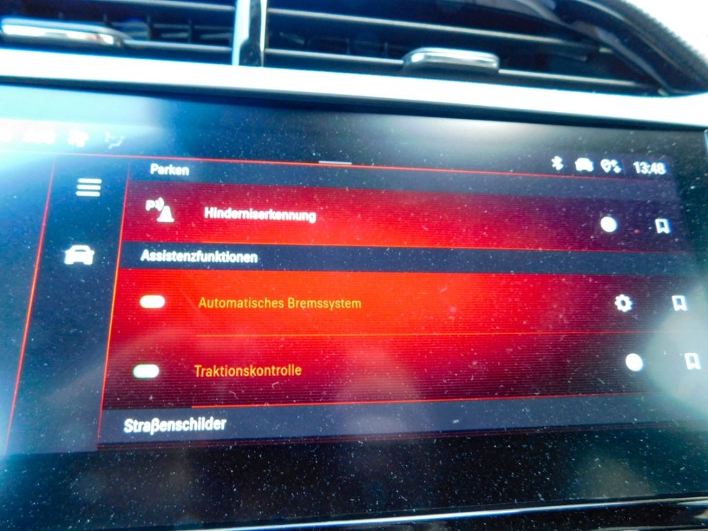 Fahrzeugabbildung Opel Corsa F GS Line 1.2 Turbo Carplay Tempomat Sitz-