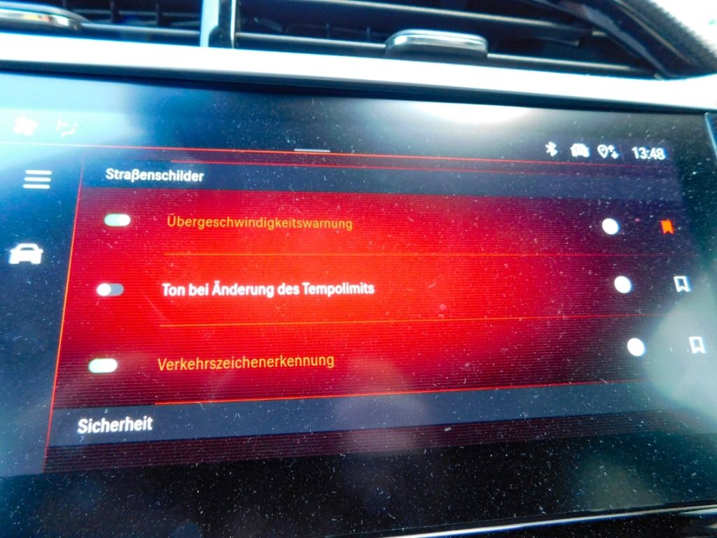 Fahrzeugabbildung Opel Corsa F GS Line 1.2 Turbo Carplay Tempomat Sitz-