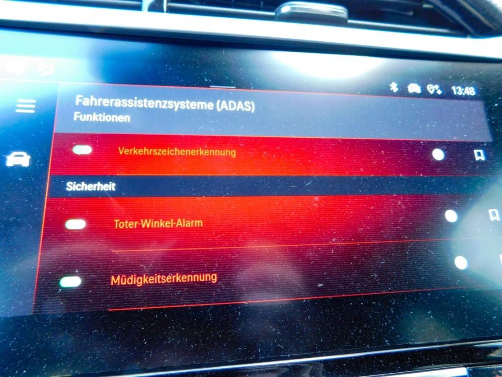 Fahrzeugabbildung Opel Corsa F GS Line 1.2 Turbo Carplay Tempomat Sitz-