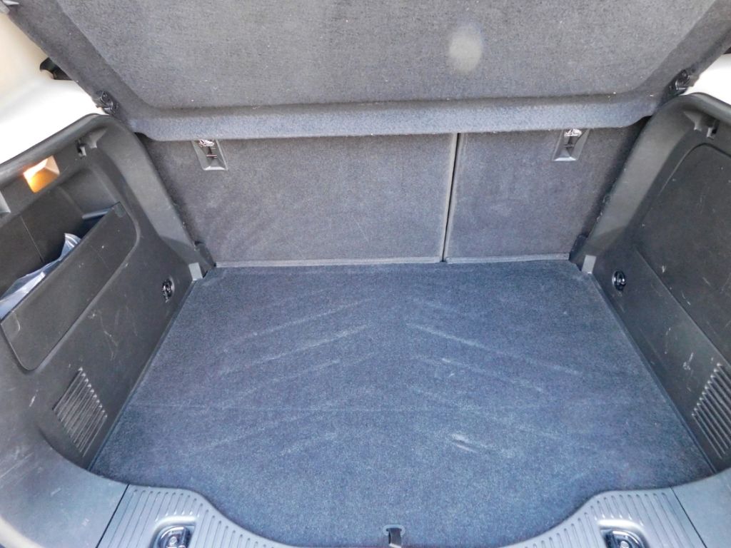 Fahrzeugabbildung Opel Mokka Innovation Navi AHK Sitz-Hzg Rückfahrkamer