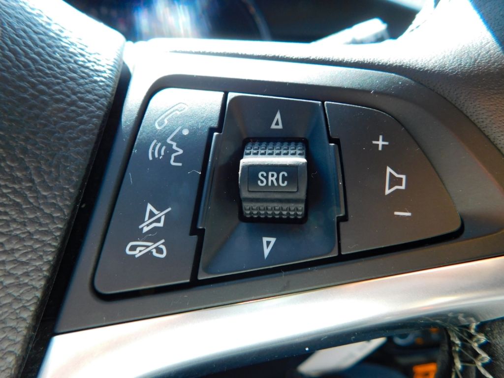 Fahrzeugabbildung Opel Mokka Innovation Navi AHK Sitz-Hzg Rückfahrkamer
