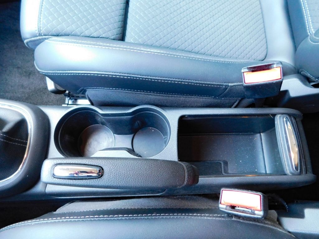 Fahrzeugabbildung Opel Mokka Innovation Navi AHK Sitz-Hzg Rückfahrkamer