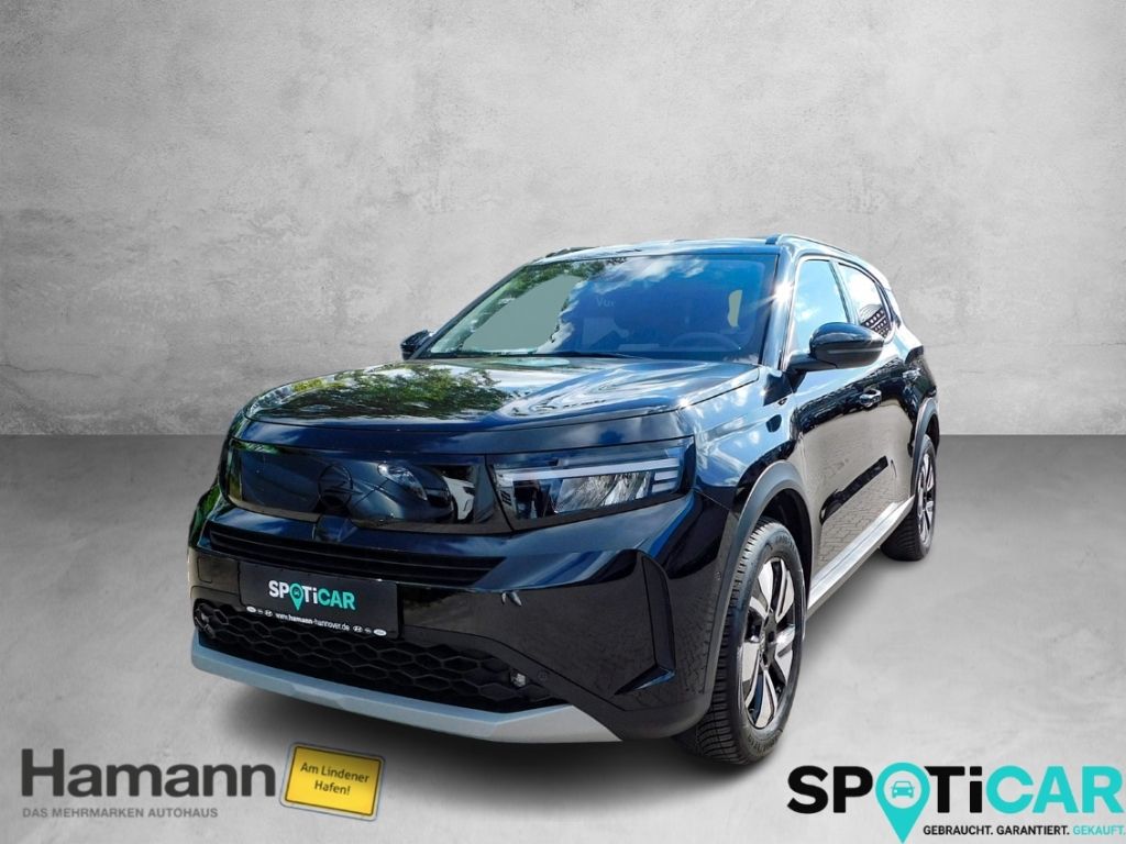 Opel Frontera Electric GS 83 kW SitzHzg LenkradHzg Ga