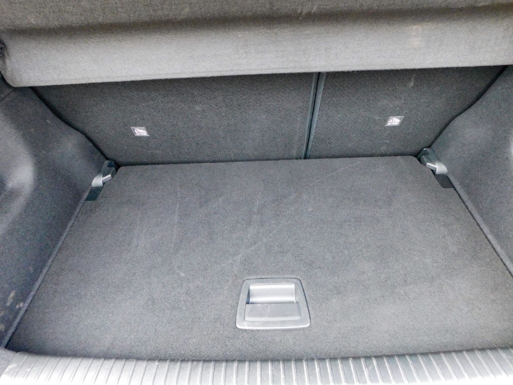 Fahrzeugabbildung Opel Mokka GS 1.2 Ganzjahresreifen Sitz-Hzg Rückfahrk