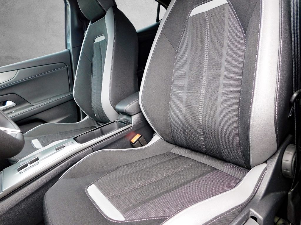 Fahrzeugabbildung Opel Mokka GS 1.2 Ganzjahresreifen Sitz-Hzg Rückfahrk