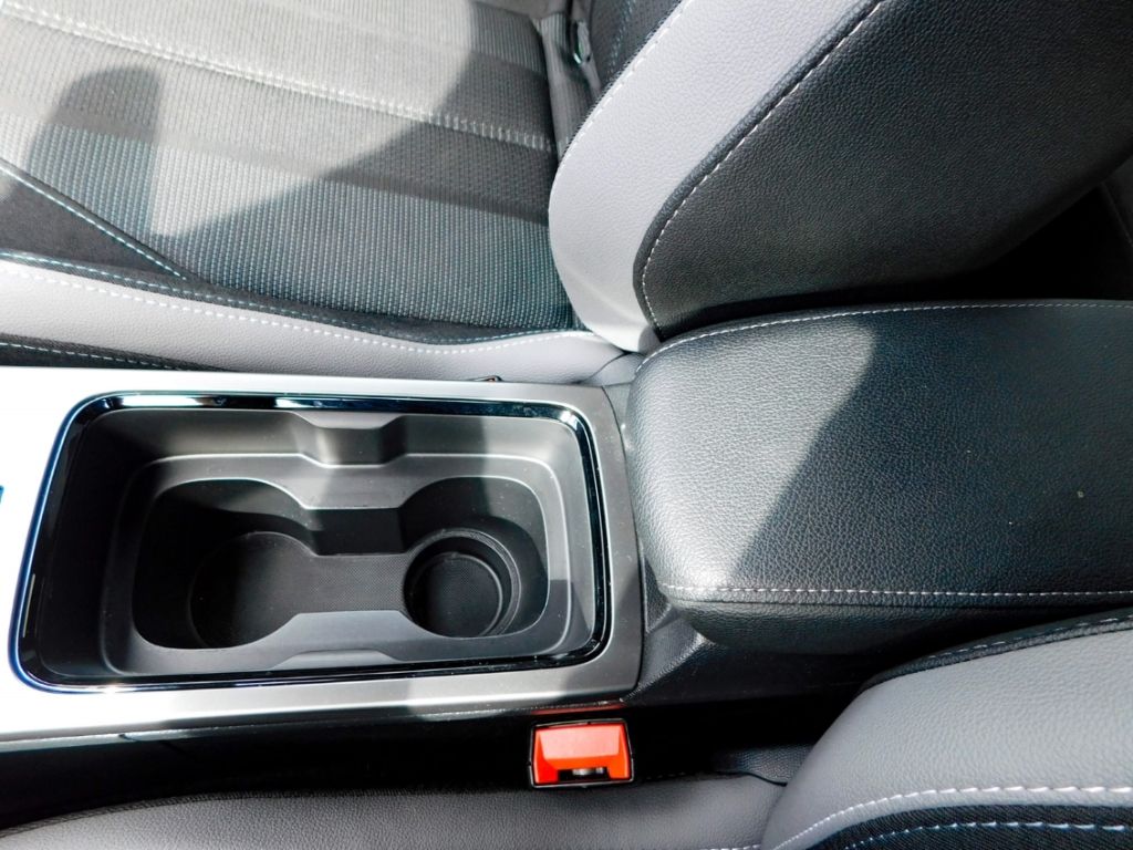 Fahrzeugabbildung Opel Mokka GS 1.2 Ganzjahresreifen Sitz-Hzg Rückfahrk