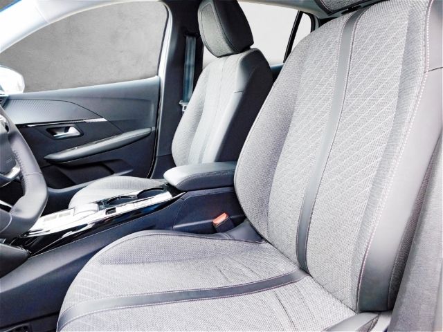 Fahrzeugabbildung Peugeot 208 Peugeot Hybrid 100 Allure Rückfahrkamera All