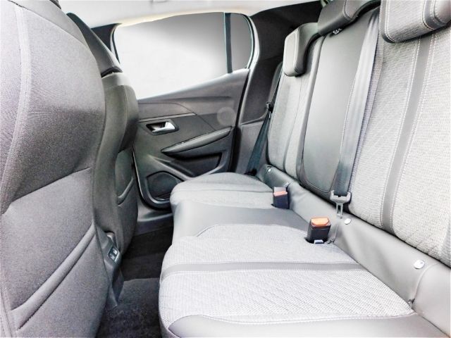 Fahrzeugabbildung Peugeot 208 Peugeot Hybrid 100 Allure Rückfahrkamera All