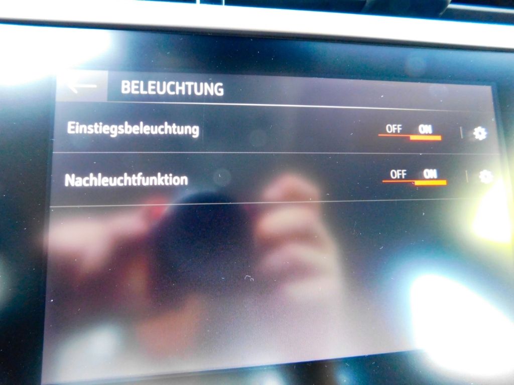 Fahrzeugabbildung Opel Corsa F Edition Lenkrad-HZG Rückfahrkamera