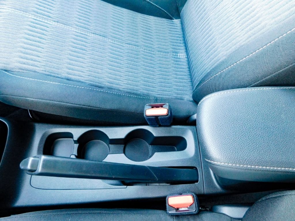 Fahrzeugabbildung Opel Corsa F Edition Lenkrad-HZG Rückfahrkamera