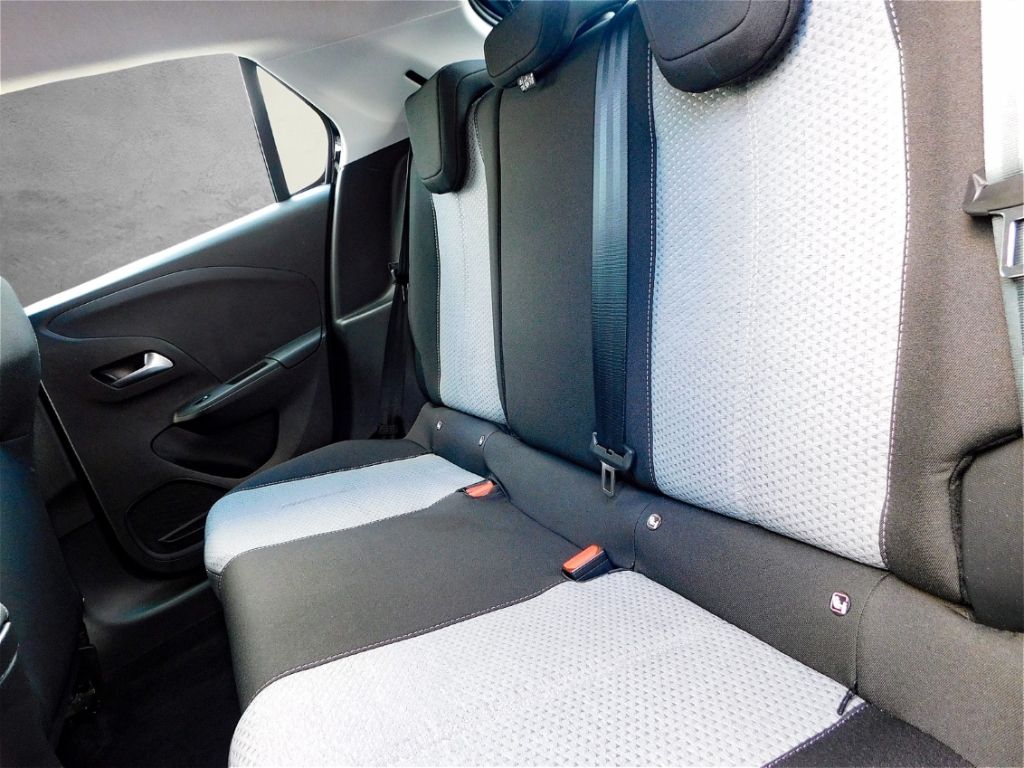 Fahrzeugabbildung Opel Corsa F Edition 1.2 Sitz-HZG Rückfahrkamera