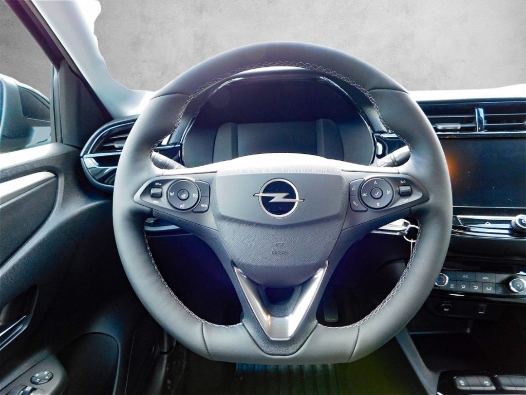 Fahrzeugabbildung Opel Corsa F Edition 1.2 Sitz-HZG Rückfahrkamera