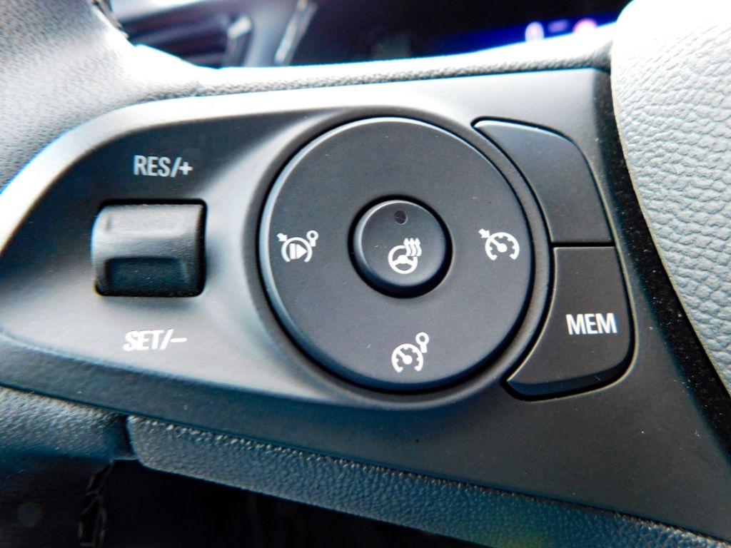 Fahrzeugabbildung Opel Corsa F Edition 1.2 Sitz-HZG Rückfahrkamera