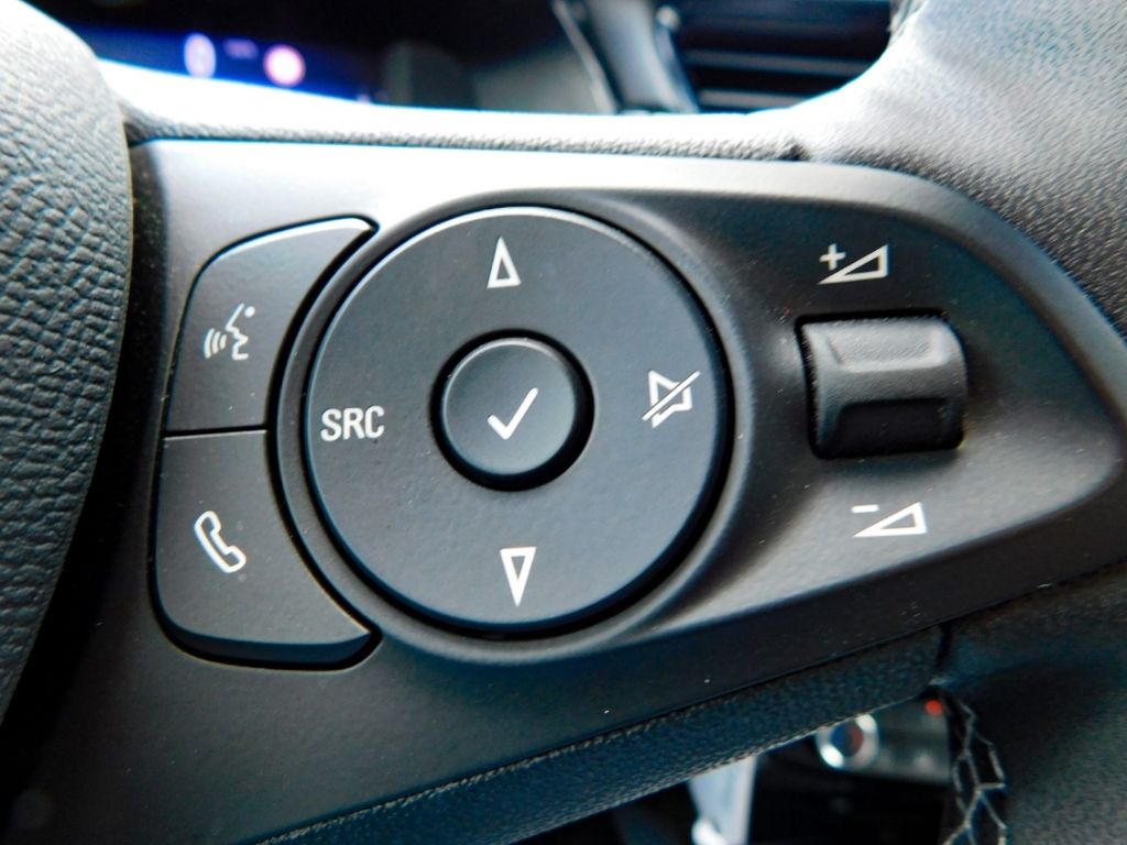Fahrzeugabbildung Opel Corsa F Edition 1.2 Sitz-HZG Rückfahrkamera