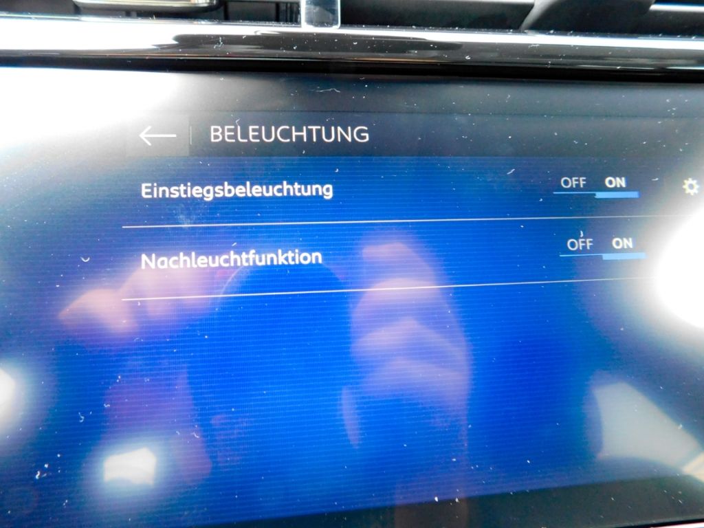 Fahrzeugabbildung Opel Corsa F Edition 1.2 Sitz-HZG Rückfahrkamera